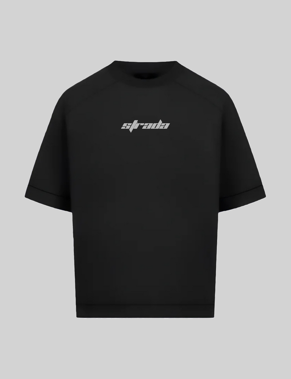 RISK TAKER OVERSIZED T-SHIRT