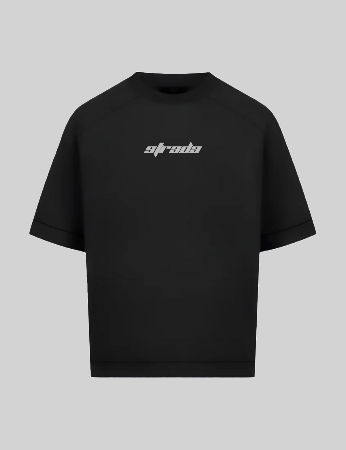 RISK TAKER OVERSIZED T-SHIRT