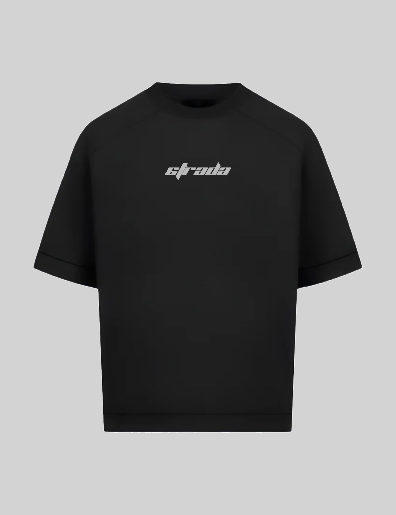 RISK TAKER OVERSIZED T-SHIRT