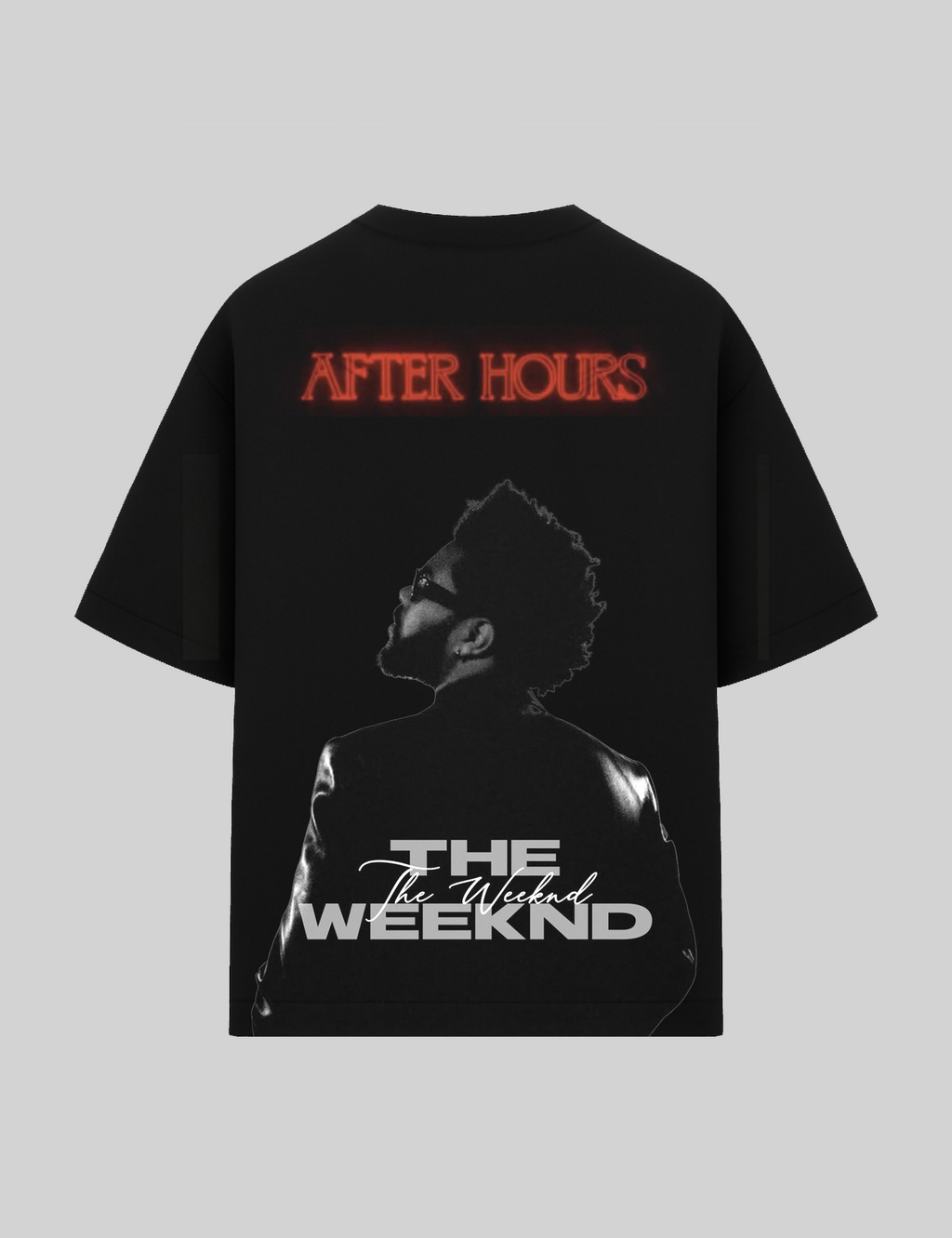 THE STARBOY EDITION