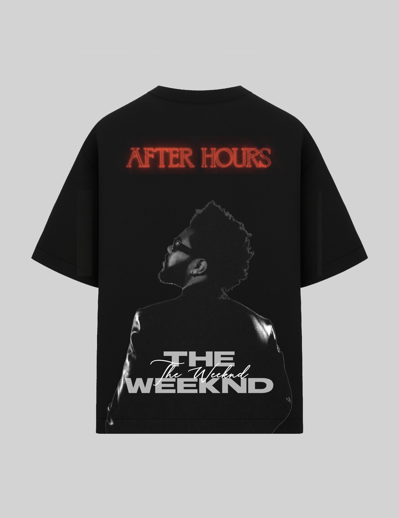 THE STARBOY EDITION